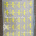 Reflective Heat Transfer Label for Bags/Garment